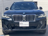 X3 xドライブ20d Mスポーツ ディーゼル 4WD 