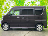 エブリイワゴン PZターボスペシャル 4WD 