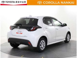 ヤリス 1.5 X 