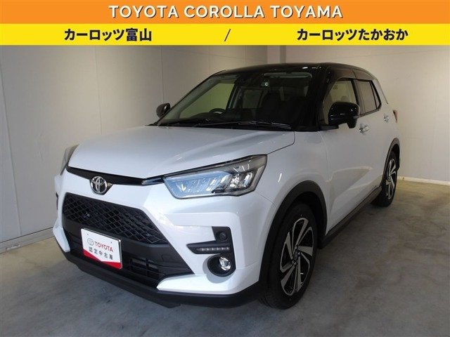 ライズ 1.0 Z 4WD 