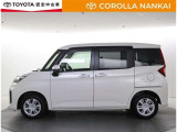 ルーミー 1.0 G 