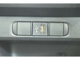 USBポート