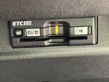 【ETC】高速道路の料金所をストレスなく通過!話題のスポットやサービスエリアに多い「スマートIC」利用時は必須のアイテムです。当店でセットアップを実施、ご納車当日からすぐにご利用いただけます!