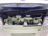 親切・丁寧な専門メカニックスタッフが応対!・車検・点検整備・事故等の修理などアフターサービスも安心。お車のカスタマイズもネクステージのサービススタッフまでご相談ください!