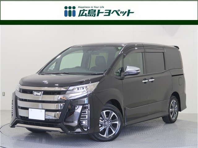 ノア 2.0 Si WxBIII