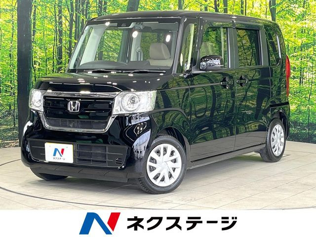 N-BOX G ホンダセンシング 
