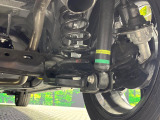 お車を安心してお乗りいただく為には、足回りの定期点検が欠かせません。サービスサポート(有償保証)では無料点検もご提供しており、安心のカーライフをお過ごしいただけるサポート体制が整っています。