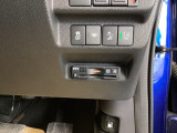 ETC付いてます。ETCが使用可能な道路通行料はキャッシュレスでスマートに走行できます。再セットアップして納車致します。
