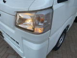 サンバートラック TB 4WD 元弊社社用車