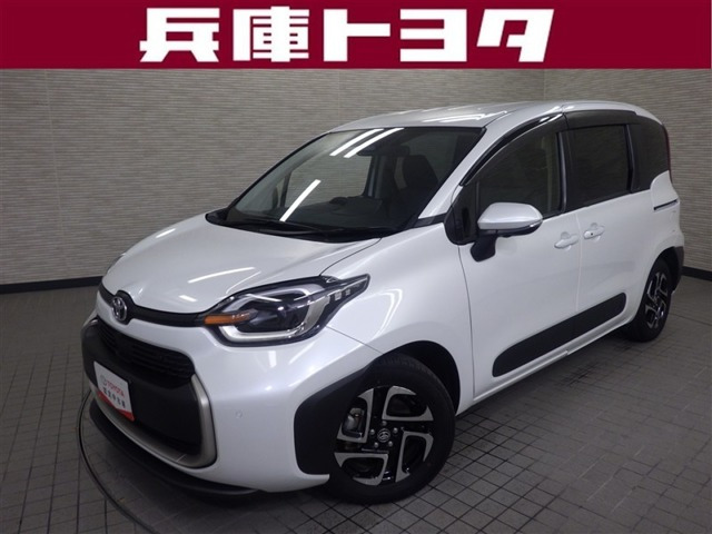 シエンタ ハイブリッド 1.5 Z