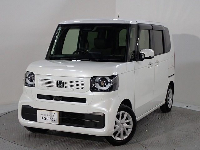 N-BOX  