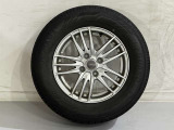 冬タイヤ付きです!(14インチアルミホイール) タイヤサイズ 185/70R14
