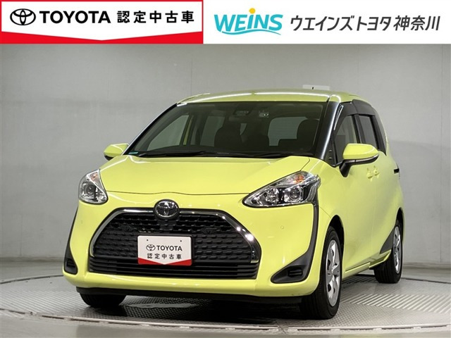 シエンタ 1.5 G 