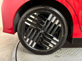タイヤサイズは205/50R17です☆