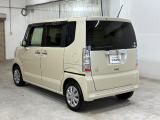 N-BOX G SSパッケージ 