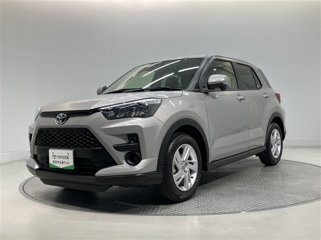 ライズ  1.2 G