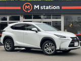 NX 300h バージョンL 4WD 