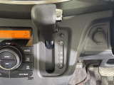 【シフト】シフトも操作しやすく快適なドライブを楽しんでいただけます!