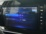 ナビゲーション機能の他にBluetooth AudioとHDMI入力等にも対応しています