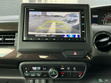 N-BOXカスタム G L ホンダセンシング 