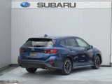 レヴォーグ 1.8 GT EX 4WD