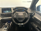 3008 GT ハイブリッド4 4WD 4WD サンルーフ