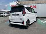デイズ ハイウェイスターX プロパイロットエディション 