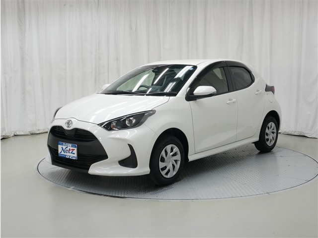 ヤリス 1.5 G 4WD 