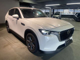 CX-60 2.5 25S Sパッケージ 