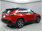 RAV4  PHV 2.5 ブラック トーン E-Four 4WD