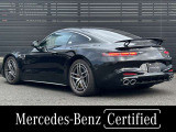 AMG GT 43 クーペ 