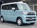 スペーシア ハイブリッド(HYBRID)  X 