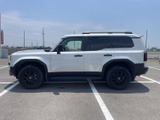ランドクルーザー250 2.7 VX ファースト エディション 4WD 