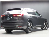 CX-60 3.3 XD ハイブリッド エクスクルーシブモダン ディーゼル 4WD 
