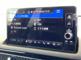 フルセグ・Bluetooth