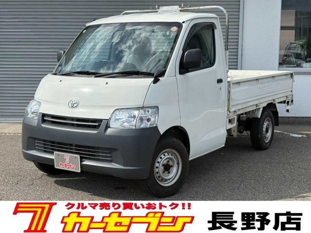 タウンエーストラック 1.5 DX シングルジャストロー 