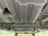 下回りがきれいなうちに、防錆加工の施工がオススメ。降雪地域はもちろん、沿岸部にお住いの方や、趣味でマリン・ウィンタースポーツをされる方にご好評いただいております。