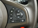 ◆アダプティブクルーズコントロール◆予め設定した車速内でクルマが自動的に加減速。前走車との適切な車間距離を維持しながら追従走行します。【LKAS】車線維持支援システムでステアリング操作を支援。