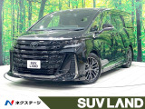 禁煙車 モデリスタエアロ 後席モニター ガラスルーフ チームメイト