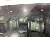 安心・安全なカーライフに必須のドライブレコーダーを装備!あおり運転や事故に遭遇した際の状況も映像で記録します。