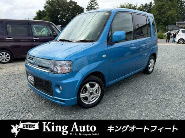 トッポ G 4WD