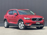 XC40 B4 AWD モメンタム 4WD 4WD サンルーフ