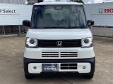 N-BOX ジョイ モノトーン 4WD 