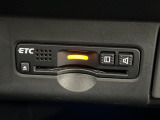 【ETC】高速道路の料金所をストレスなく通過!話題のスポットやサービスエリアに多い「スマートIC」利用時は必須のアイテムです。当店でセットアップを実施、ご納車当日からすぐにご利用いただけます!