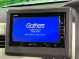 【純正ナビ】人気の純正ナビを装備。オーディオ機能も充実しており、Bluetooth接続すればお持ちのスマホやMP3プレイヤーの音楽を再生可能!毎日の運転がさらに楽しくなります!!