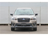フォレスター 1.8 スポーツ 4WD 