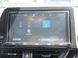 C-HR ハイブリッド 1.8 G 