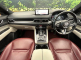 CX-8 2.2 XD 100周年特別記念車 