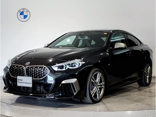 2シリーズクーペ M235i M235i xドライブ 4WD