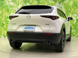 CX-30 2.0 20S ブラックトーンエディション 